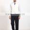 Fashion 3PCS business suits for man / jacket & pant &vests