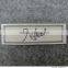 Overlock Custom Garment Woven Label