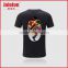 Hot Promotion Assessed Supplier 150 grams wholesale custom t shirt