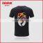 Hot Promotion trade assurance 120 grams all over sublimation printing t-shirt