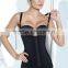 SY Latex Waist Trainer Corset Shapewear Waist Cincher Belt Body Shaper