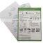 A3,A4 size dark laser heat transfer paper for laser printer