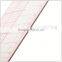 Kearing brand straight 45cm Sewing pattern drawing template in sandwich printing #8095