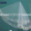 New design Embroidery Wedding Veils with size 150x150cm
