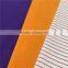High quality combed cotton knitting single jersey fabric for kids