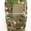 2017 Fashionble 100% polyester polar fleece camouflage mens coat