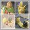crochet newborn baby photography props wholesale newborn clothing set