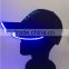 2017 HFJH-2 wholesale high quality and cheaper price led sports hat