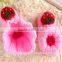 infant handcrafted newborn baby girl knitted footwear shoes in bulk