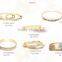 Combo Set Of Jewelry for USD $ 150 With Free Shipping consists of Three Tone Plated Bangle, Bangle Earrings, Hoops, Rings, etc.