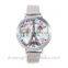 2015 Hottest 100%Brand New Romantic Eiffel Tower Lover Watch Fancy Women Watch