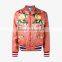 Wholesale men's bomber jacket custom men's bomber jacket embroidery bomber jacket