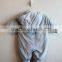 High Quality Lovely Style Baby Boy Winter Bodysuits Baby Romper