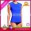High quality fitness women apparel wholesale gym wear tank top/dry fit custom tank top
