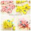 S31353W Factory Wholesale Girls Strap Bikini Swimwear with Flounce