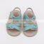 Bulk wholesale latest fashion kids toddler girls sandals shoes