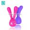 Funny Sex Toys Lovely Rabbit Jumping Eggs Women Sex Products
