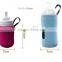 baby bottle warmer/milk bottle warmer/baby bottle warmer bag