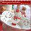 Wholesale  Christmas children hair accessories decorative hair clips