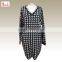 New fashion lady sweater ,100%Acrylic