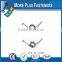 Made IN TAIWAN high qualiy metal spring stainless steel spring torsion spring