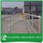 Anti-rust galvanized handrail stanchions for engineering field
