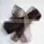 15MM Slim Dress Fabric Crinoline Horsehair Braid