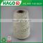 Wholesale cheap price wastes recycling yarn for working gloves knitting and weaving