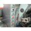 YMC251 - 8 Motors Straight Line Glass Beveling Machine