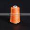 100% cotton gassed mercerized thread 30/3