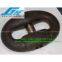 pear-shaped Rope socket and C-type rapid shackle