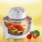 halogen oven flavor wave oven