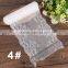 Elastic small wave lace trim