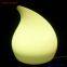 wedding decoration led light wanter drop