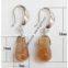 Fashion Agate Earring