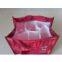 non woven green bag