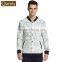 New products Qianxiu pjs factory for distributor thick winter mens pajamas