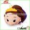 Rapunzel Eugene Fitzherbert King Frederic Queen Arianna Collection Plush Mini Memorialis Hirta Shape