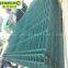 practical mesh fence