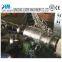 pp 3 layers water drainage pipe extrusion line