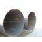 ASTM A106/A53/API5L Carbon Seamless Steel Pipe