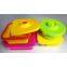 Silicone Round Lunch Box