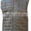 Bodywarmer Mens Quilted Hunter Vest for hunting
