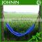 hot selling new design customized strong polyester sport use flying hammock