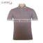 China Customized Pique Original Polo Shirts Free Sample