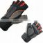 Hot Selling Weight Lifting Gloves With Wrist Support For Gym Workout Crossfit Weightlifting Fitness hand gloves