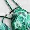 New Leaf print Women's Bikini Push Up Bra Hot Sexy Bikini Swimwear 2017