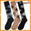 comfy casual fashion crew socks mens argyle patterns socks