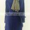 Many colors high quality plain soild color cashmere scarf