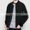 man shower proof bomber jackets/mens MA1 harring padded jackets